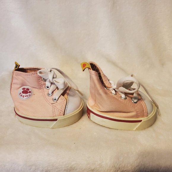 3 Pairs of BUILD A BEAR shoes - Picture 11 of 12